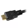 StarTech.com 0,3 m (1 ft) kurzes High Speed HDMI-Kabel – Ultra HD 4K x 2K HDMI-Kabel – HDMI auf HDMI M/M