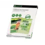 Leitz iLAM 33818 Laminiertaschen A4, 80 mic, glänzend transparent, 100 Stk.