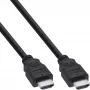HDMI-Kabel High Speed InLine 17607E 7,5 m Stecker/Stecker Schwarz
