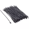 Kabelbinder InLine 100 mm schwarz, 100er-Pack — 100 mm Länge, schwarz, 100 Stk.