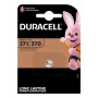 Duracell 067820 Haushaltsbatterie Einwegbatterie SR69 Silberoxid (S)