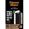 PanzerGlass Privacy 3-in-1 Pack iPhone 15 Plus Panzerglas