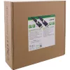 InLine 17215O DisplayPort-Kabel 15 m Mini DisplayPort / DisplayPort Schwarz
