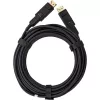 InLine 17210O DisplayPort-Kabel 10 m Mini DisplayPort / DisplayPort Schwarz