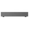 QNAP QSW-2104-2T-R2 Netzwerk-Switch Unmanaged 10G Ethernet (100/1000/10000) Desktop Schwarz
