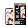PanzerGlass SAFE. by ® Displayschutz Samsung Galaxy A56 5G | Ultra-Wide Fit mit EasyAligner