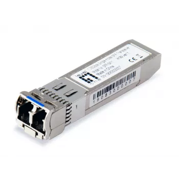SFP Glasfaser-Transceiver LEVELONE SFP-3411 — 1250 Mbit/s, 1310 nm, SFP-Schnittstelle, 3,3 V