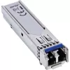InLine 32335S SFP-Modul, 2,5 Gb/s, Glasfaser Singlemode 1310 nm, 15 km, LC
