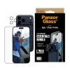 PanzerGlass 2-in-1 Essentials Bundle iPhone 17 Pro Max Kratzfest Stoßfest