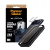 PanzerGlass 2-in-1 Essentials Bundle iPhone 17 Pro Max Kratzfest Stoßfest