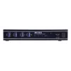 InLine 57885C KVM-Switch, 2-Port, HDMI, 8K@60Hz, USB 3.2, mit IR & RS-232