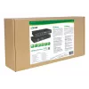 InLine 57885C KVM-Switch, 2-Port, HDMI, 8K@60Hz, USB 3.2, mit IR & RS-232