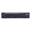 InLine 57885I KVM-Switch, 4-fach, HDMI, 4K60Hz, Multiviewer, USB-Hub, schwarz