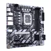 Gigabyte Q870M D3H Mainboard, LGA1851, Micro ATX, Q870