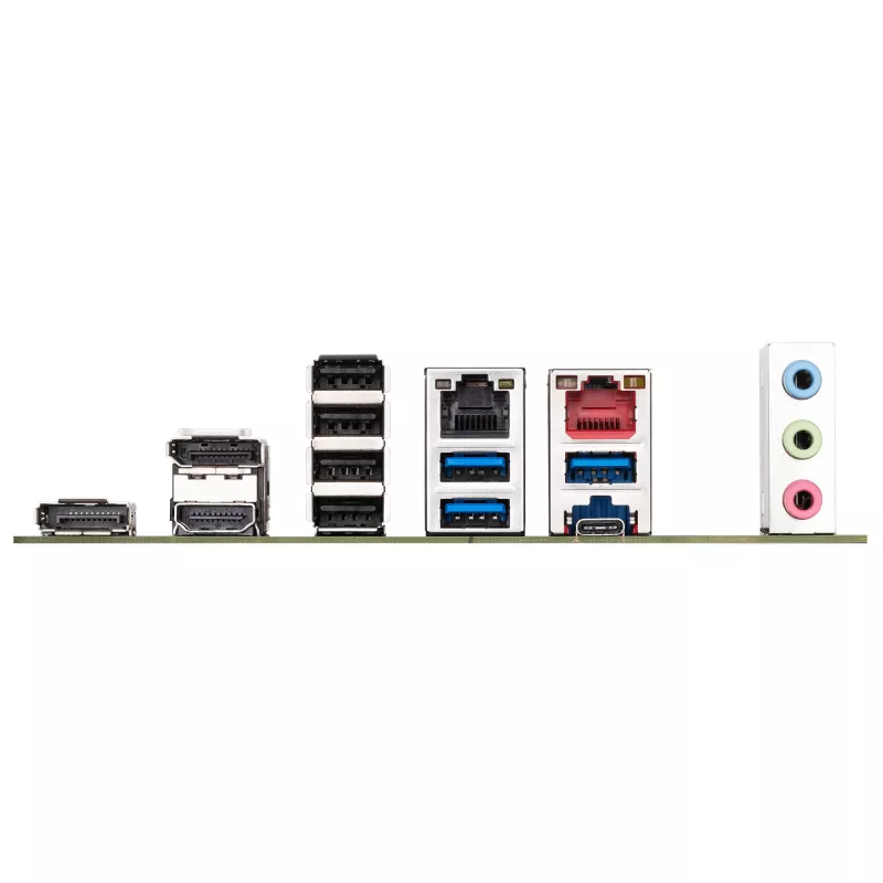 Gigabyte Q870M D3H Mainboard, LGA1851, Micro ATX, Q870