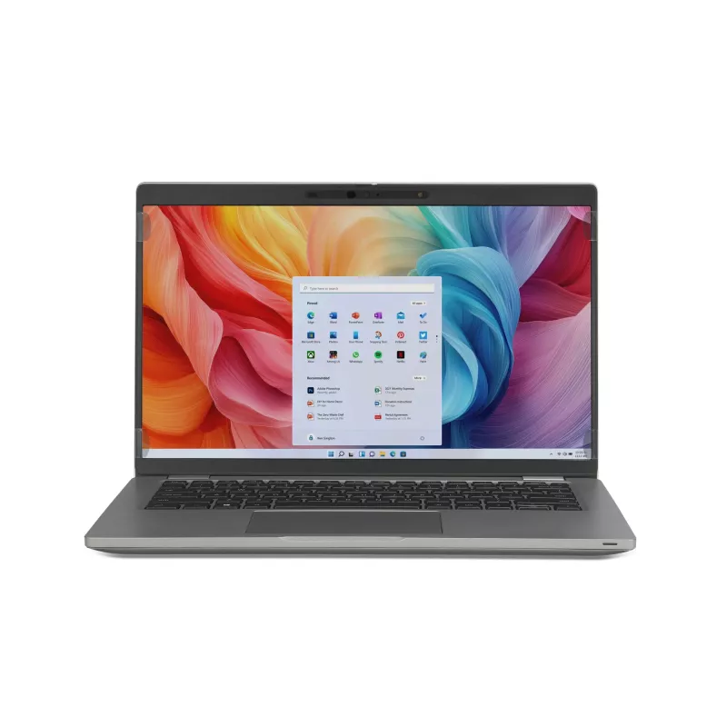 Kensington High Clarity Privacy Screen Filter für 15,6'' Laptops 16:9