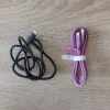 InLine 35892P USB-Kabel USB 2.0 2 m USB C Violett
