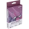 InLine 35892P USB-Kabel USB 2.0 2 m USB C Violett