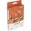 USB-Kabel InLine 35892O 2 m USB-C Orange USB 2.0 0,48 Gbit/s