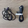 USB-Kabel InLine 35892 2 m USB-C Schwarz USB 2.0 0,48 Gbit/s