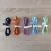 USB-Kabel InLine 35891P 1m USB C Violett USB 2.0 0,48 Gbit/s