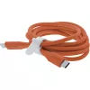 InLine 35891O USB-Kabel USB 2.0 1 m USB C Orange