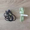 USB-Kabel InLine 35891G 1 m USB C Grün USB 2.0 0,48 Gbit/s