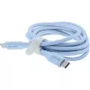 InLine 35891B USB-Kabel USB 2.0 1 m USB C Blau
