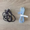 InLine 35891B USB-Kabel USB 2.0 1 m USB C Blau