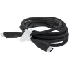 InLine 35891 USB-Kabel USB 2.0 1 m USB-C Schwarz