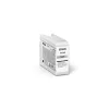 Epson SureColor SC-P900 Fotodrucker mit Rollenzuführung, Farb-Tintenstrahl, A2+ (43,2 cm / 17"), 5760 x 1440 dpi, 10 Farben, WLAN, Ethernet-LAN, USB