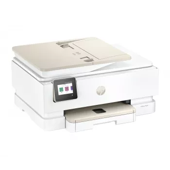 All-in-One Farbdrucker HP Envy 7930 — Thermodruckverfahren, A4, 4800x1200 DPI, Wi‑Fi, 15 Seiten/Min. (schwarz), 10 Seiten/Min. (Farbe)