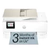 All-in-One Farbdrucker HP Envy 7930 — Thermodruckverfahren, A4, 4800x1200 DPI, Wi‑Fi, 15 Seiten/Min. (schwarz), 10 Seiten/Min. (Farbe)