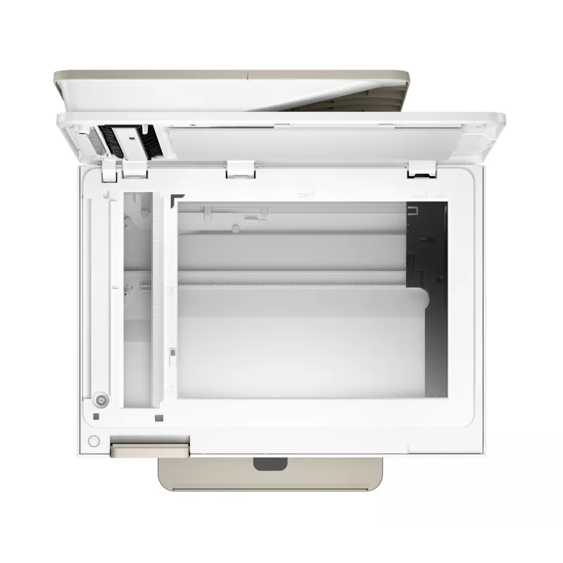 All-in-One Farbdrucker HP Envy 7930 — Thermodruckverfahren, A4, 4800x1200 DPI, Wi‑Fi, 15 Seiten/Min. (schwarz), 10 Seiten/Min. (Farbe)