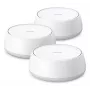 TP-Link DECO BE22 Dualband (2,4 GHz / 5 GHz) Wi-Fi 7 (802.11be) Weiß 2 Intern
