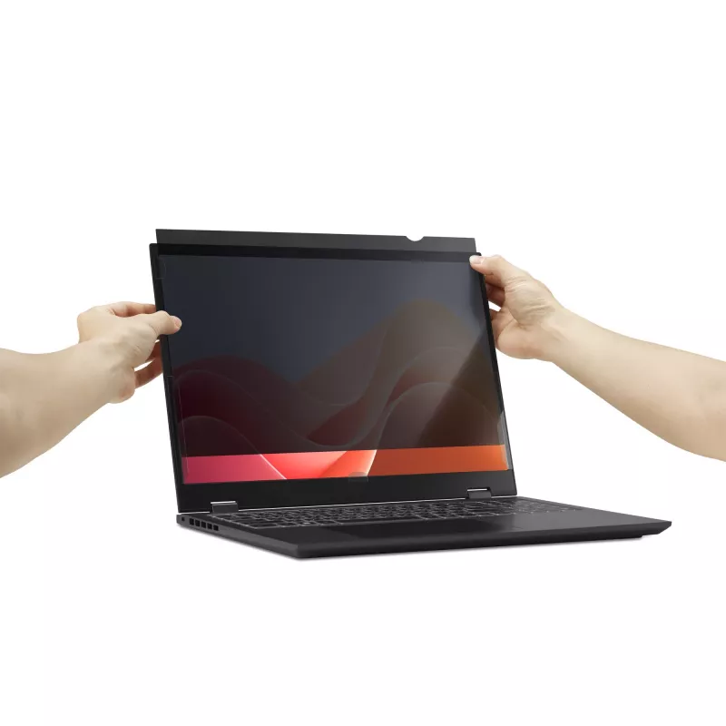 Kensington High Clarity Privacy Screen Filter für 14'' Laptops 16:9