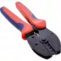 Crimpwerkzeug InLine 94100 für MC4-Steckverbinder (Solar-PV) Breite 75 mm Tiefe 220 mm Höhe 25 mm