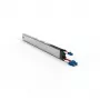 PATCHBOX 365 Glasfaser-Kassette, OS2, LC-SC, 0,8 m (C36SMAOS212X1Y)