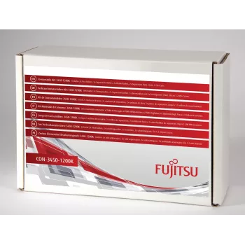 Fujitsu 3450-1200K Verschleißteilekit