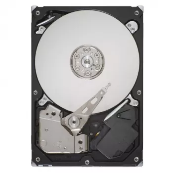 Lenovo 7XB7A00045 interne Festplatte 8 TB 7200 U/min 3,5 Zoll SAS