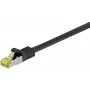 RJ45 Patchkabel Goobay CAT 6A S/FTP 500 MHz 20m