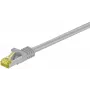 Patchkabel Goobay RJ45 CAT 6A S/FTP 25m
