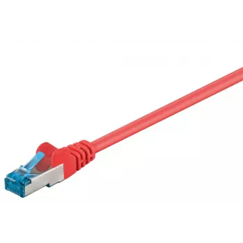 Netzwerkkabel Goobay 93684 1m Cat6a S/FTP