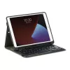 Targus Pro-Tek Education Bluetooth Tastaturhülle für iPad 10.2 (7.–9. Gen.), Schwarz