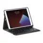 Targus Pro-Tek Education Bluetooth Tastaturhülle für iPad 10.2 (7.–9. Gen.), Schwarz