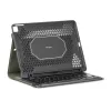Targus Pro-Tek Education Bluetooth Tastaturhülle für iPad 10.2 (7.–9. Gen.), Schwarz