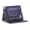 Targus Pro-Tek Education Bluetooth Tastaturhülle für iPad 10.2 (7.–9. Gen.), Schwarz