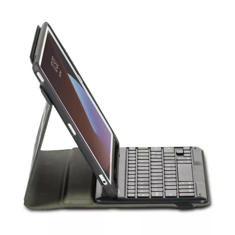 Targus Pro-Tek Education Bluetooth Tastaturhülle für iPad 10.2 (7.–9. Gen.), Schwarz