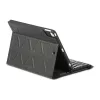 Targus Pro-Tek Education Bluetooth Tastaturhülle für iPad 10.2 (7.–9. Gen.), Schwarz