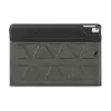Targus Pro-Tek Education Bluetooth Tastaturhülle für iPad 10.2 (7.–9. Gen.), Schwarz